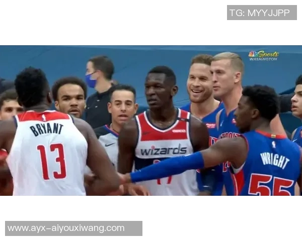NBA奇才对阵公牛精彩直播全程回顾与赛后分析
